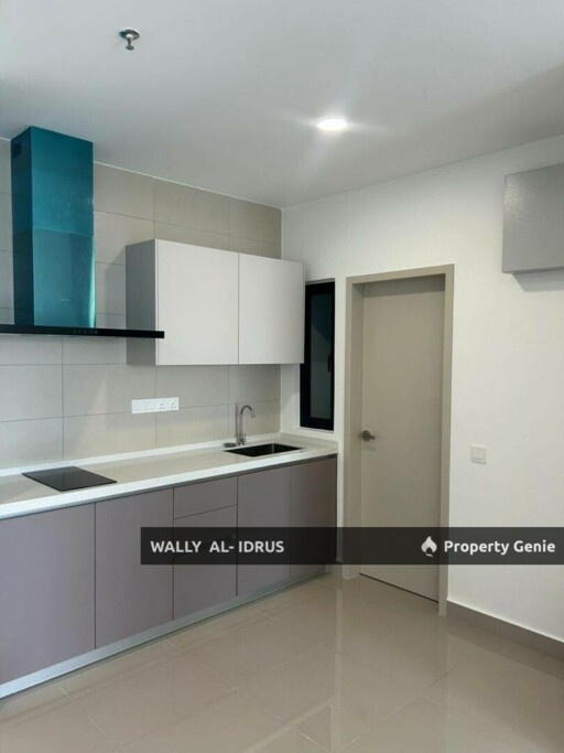 Residensi AVA, Kiara Bay @ Kepong