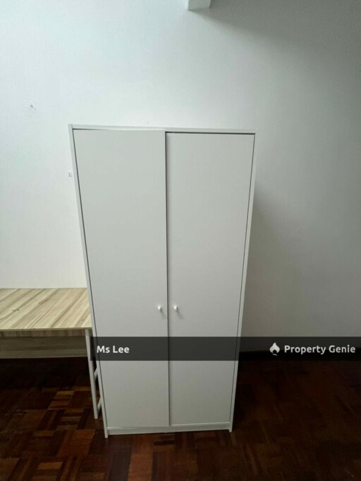 Male Room RM 350-End Lot 2 Storey house-Taman Sentosa @ Klang-Ready Now