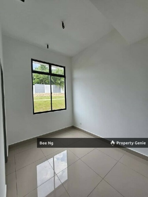 Ponderosa Callista / Permas Jaya