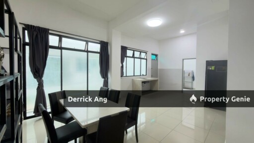 For Rent - Jalan Penaga For Rent Taman Pulai Hijauan For Rent Kangkar Pulai For Rent Masai For Rent Johor For Rent