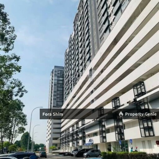 Nadayu 801 @ Shah Alam