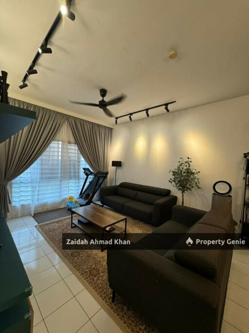 Residensi PR1MA Kajang Utama For Sale