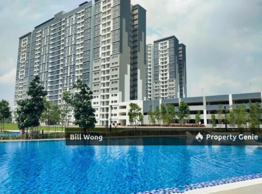 Melodi Perdana Puncak Alam Below Market Value