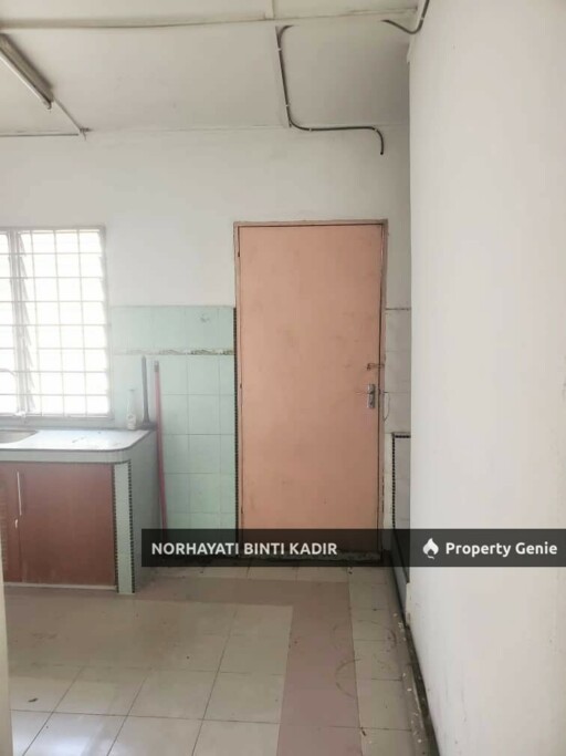 TERES SETINGKAT LORONG ALOR AKAR 3, JALAN KUBANG BUAYA, KUANTAN