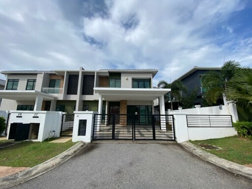 Taman Desa Moccis