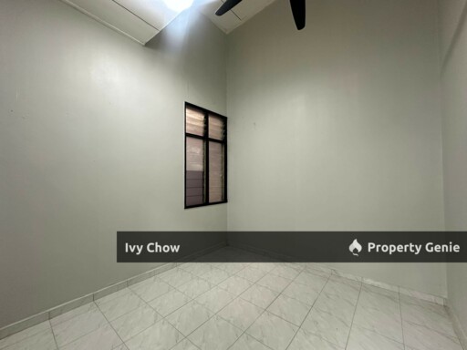 Taman Segamat Baru House For Sale