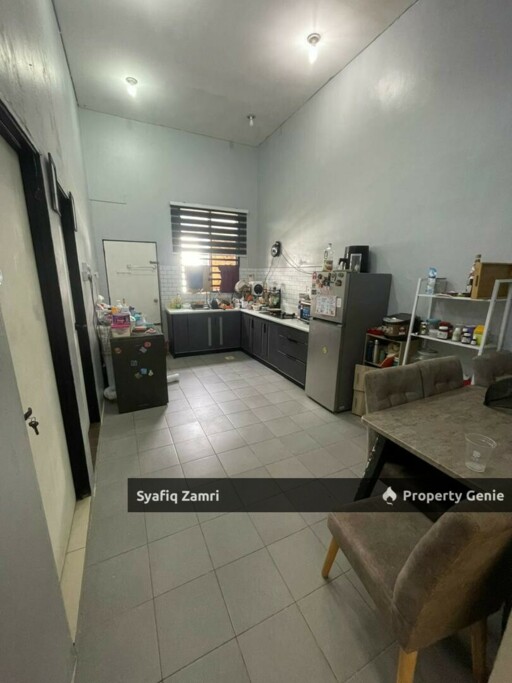 TERES KG PADANG MAJU KUANTAN