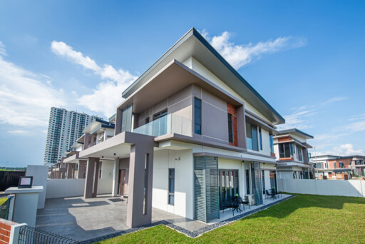 Johor Bahru | UDA Heights 1C | Bandar UDA Utama
