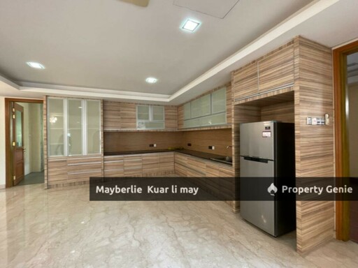 Tropicana Golf & Country Resort Rm15k 2storey Bungalow For Rent