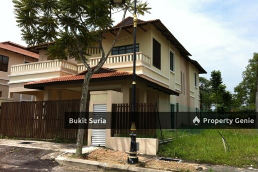 Bukit Suria