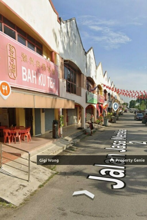 Taman Merdeka