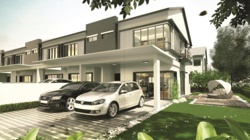 Hillpark 3 Phase 2 (Cassia)