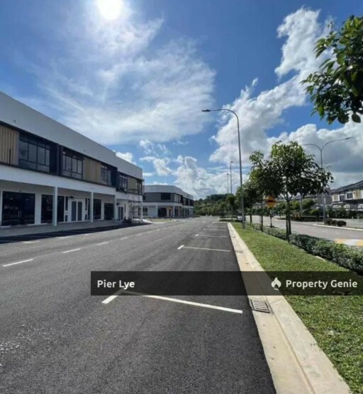 Kaze Hill @Jalan Bukit Kaze @Ulu Tilam