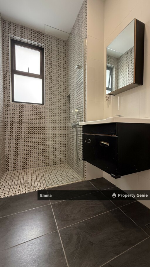 Eco Ardence Nara Garden Home FREEHOLD Fully Renovated 4R4B 30x60 Modern Design For Sale