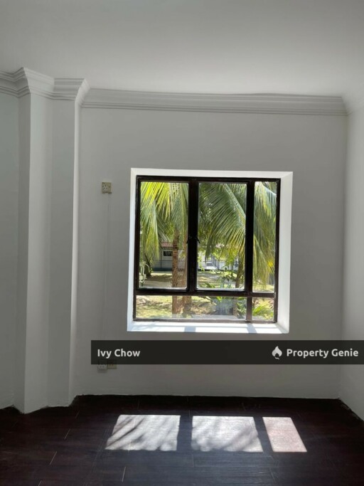 Seri Mutiara Apartment for Sale