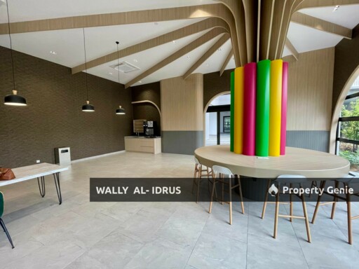 Condo Trinity Wellness @ Ampang, Selangor