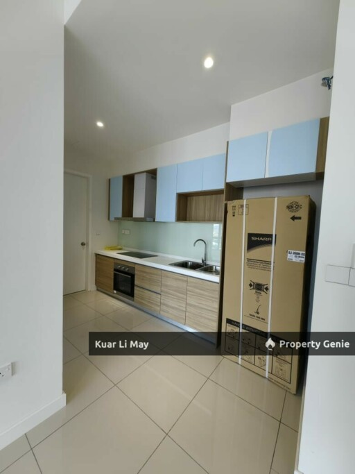 UNIO Residence, Kepong For Sale RM400k ROI 5%