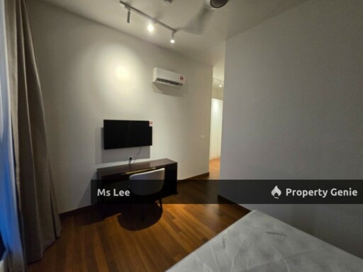 Pavilion Embassy Oxford Residences @ KLCC - Tower E Level 13