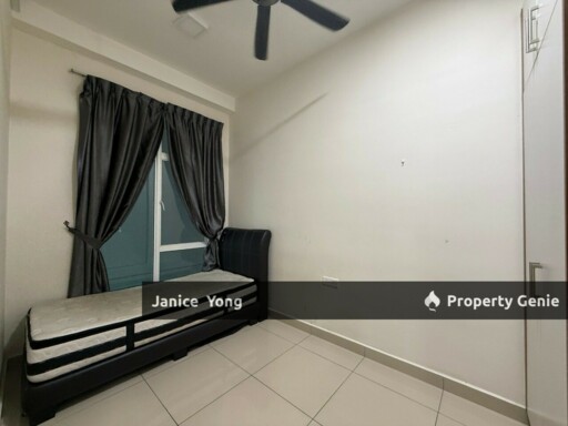 M Condominium @ Larkin