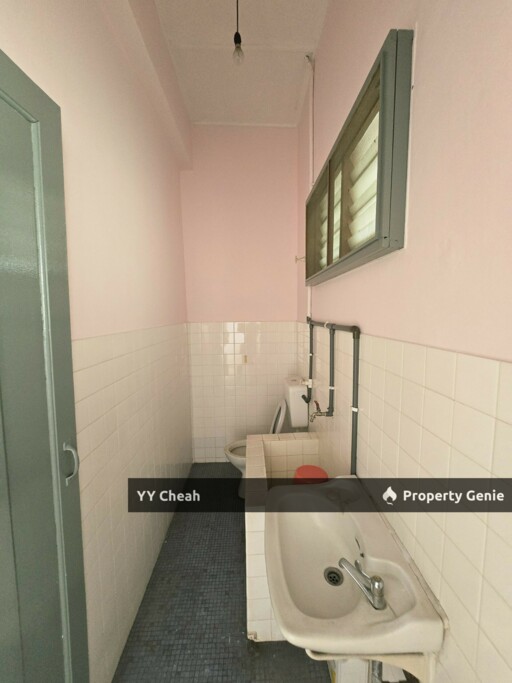 For Sale Ipoh Garden | Canning Garden Freehold Single Storey Semi-D Good Location Great Location