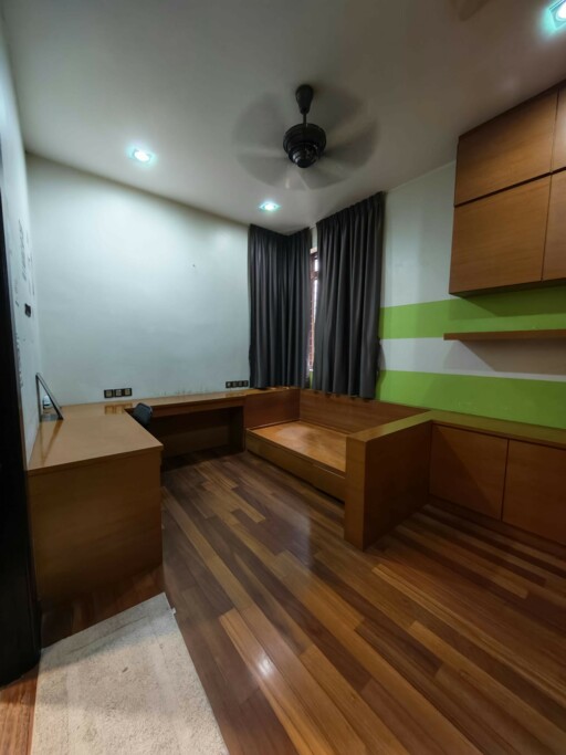 Bukit Kepong Baru