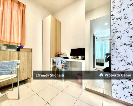 THE ZIZZ CONDO DAMANSARA DAMAI