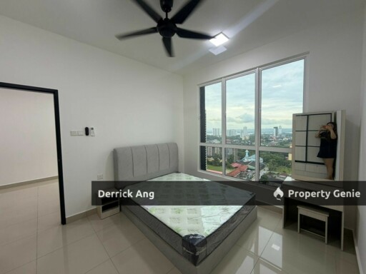 For Rent - Trellis Residence For Rent Johor Bahru For Rent Johor For Rent