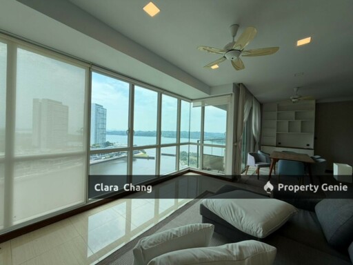 Puteri Cove @ Iskandar Puteri Dual Key Type Fully Furnished for Rent