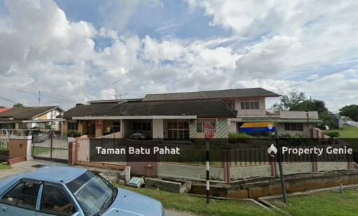 Taman Batu Pahat