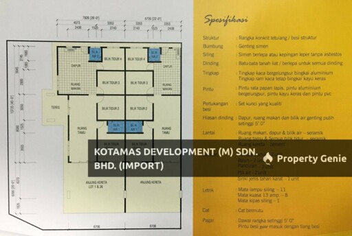 DAMAI RIA RESIDENSI