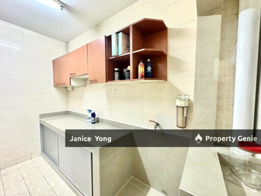 Prima Regency(Kensington Court)Plentong