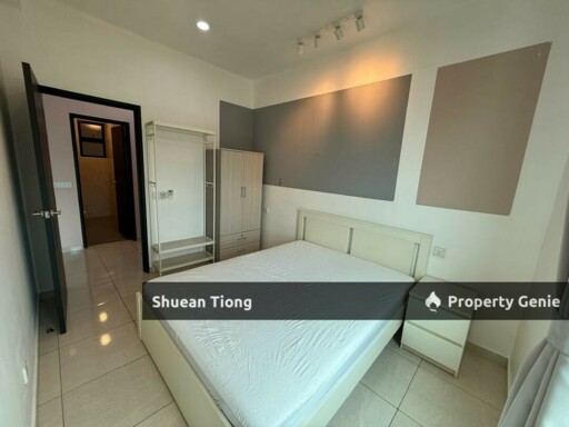 Bukit Indah Sky Breeze Apartment 3 Bedroom Unit for Sale!