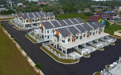 Jauhar @ Bayu Damai