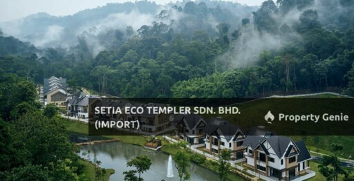 SETIA ECO TEMPLER