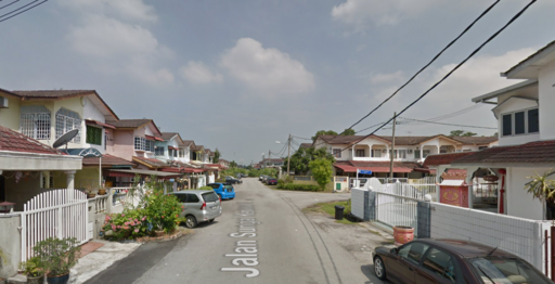 Taman Klang Utama