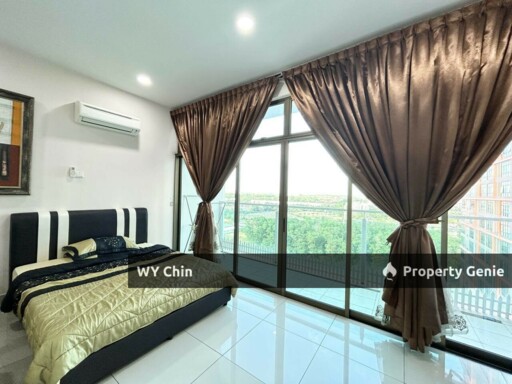 FOR RENT MOUNT AUSTIN STUDIO