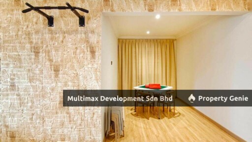 City Villa, Johor Bahru
