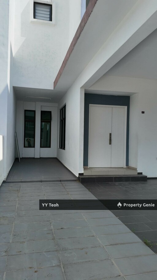 Ozana Residence Double Storey Semi-D