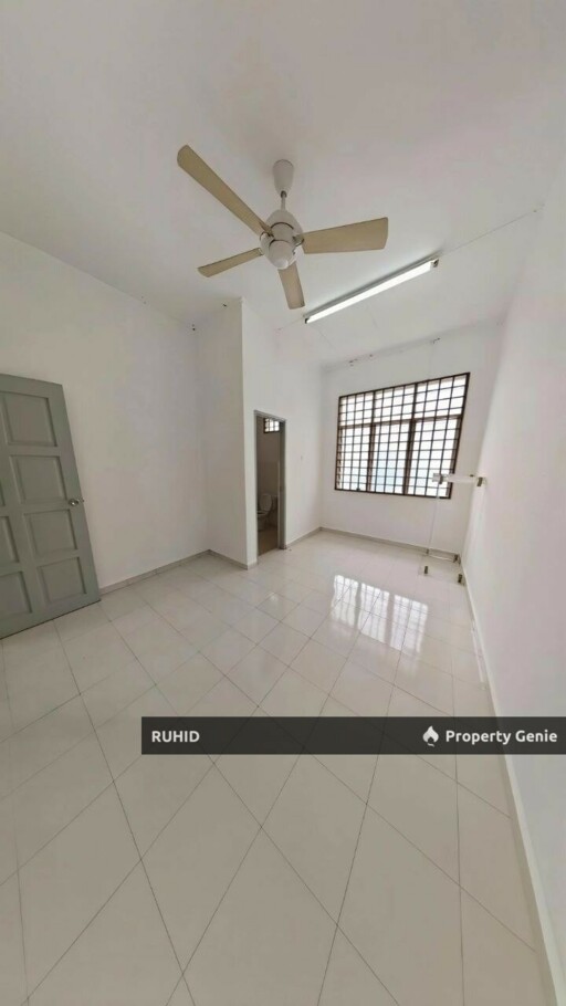 Puteri Wangsa Double Storey Terrace Freehold 4R3B Renovated