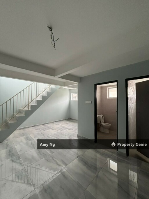 Ipoh Garden East FreeHold