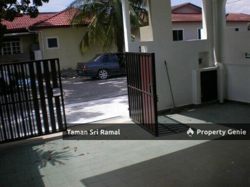 Taman Sri Ramal