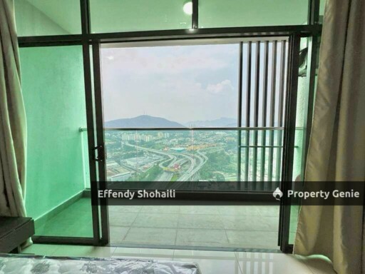 LIBERTY ARC CONDO AMPANG
