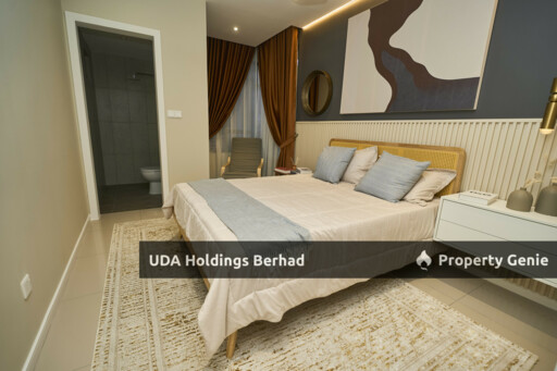 [FREEHOLD] Dedaun Residensi | BTHO, Cheras