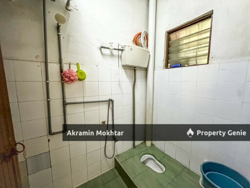 Renovated | 2 Storey House Taman Puchong Indah( Low Cost )