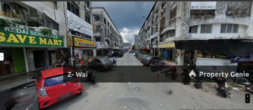 BELOW MARKET PRICE GROUND FLOOR SHOP FOR SALE AT PANDAN JAYA, PANDAN INDAH, AMPANG, MALURI, PUDU