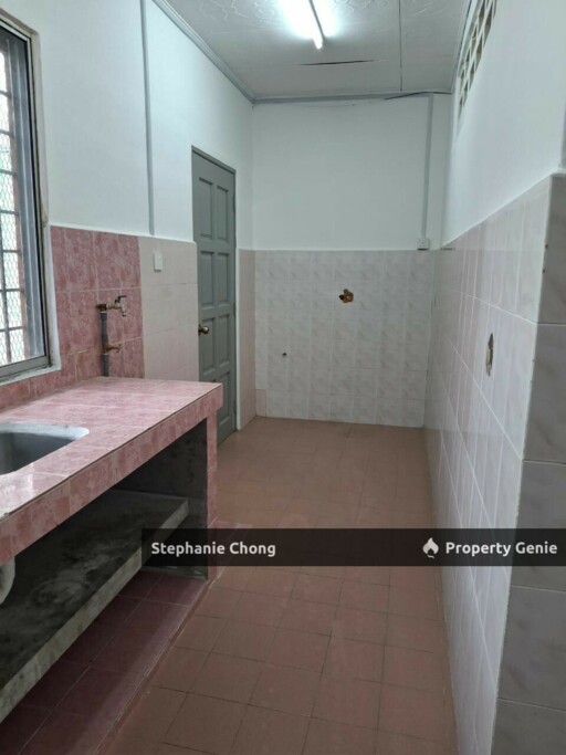 1.5 Storey Terrace House, Bangsar Park, Jalan Limau Nipis