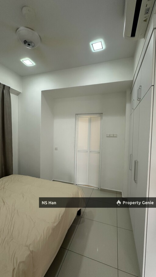 Costa Mahkota Apartment Melaka