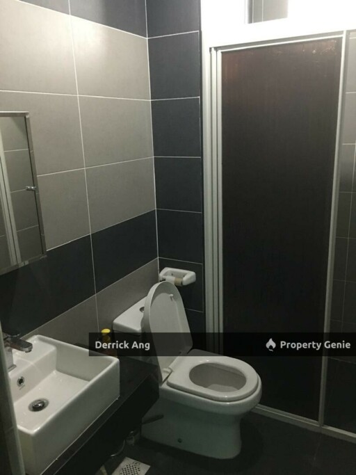 For Rent - M Condominium Apartment For Rent Larkin For Rent Johor Bahru For Rent Johor For Rent