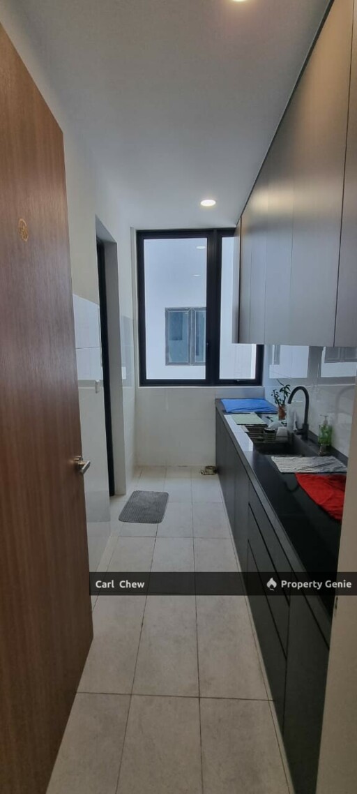 Perling Residence @ Taman Puchong Lagenda, Puchong
