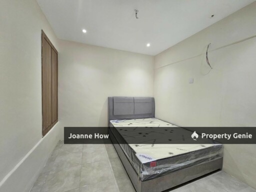 Renovated Corner Double Storey Terrace Taman Malim Abadi For Sale